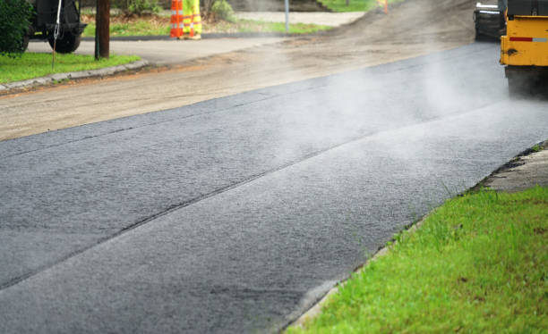 Best Decorative Driveway Pavers  in Shorewood, MN