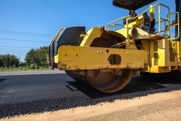 Best Residential Paver Driveway  in Shorewood, MN
